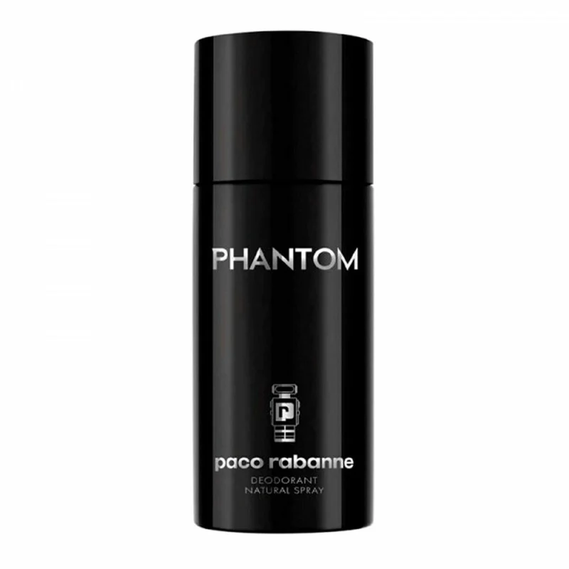 Profumo Uomo Paco Rabanne Phantom (150 ml)
