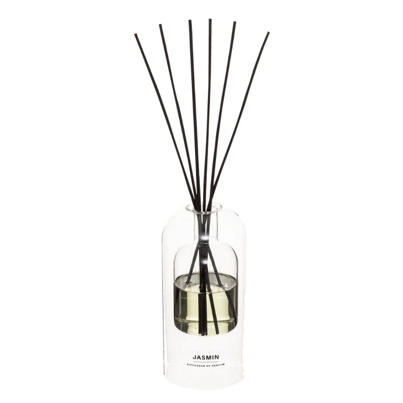 Diffusore con Bastoncini Ilan Gelsomino 150 ml