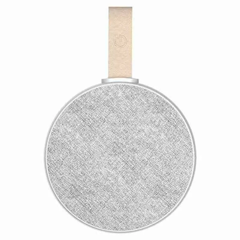 Altoparlanti Bluetooth Hiditec URBAN ROK S IPX5 3W