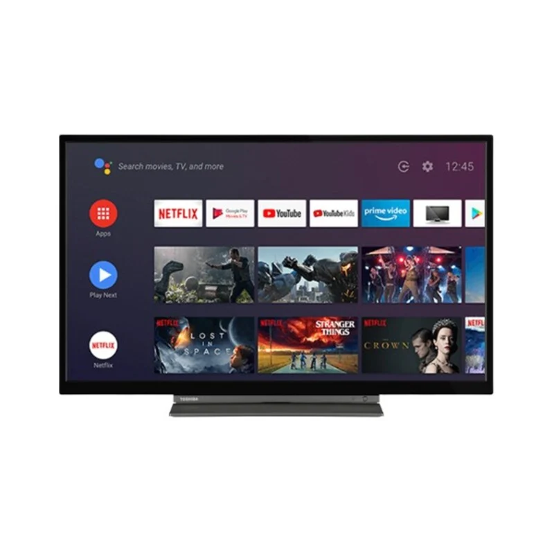 Smart TV Toshiba 32WA3B63DG 32" HD DLED Wi-Fi HD LED D-LED