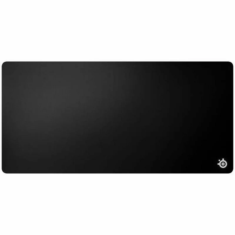 Tappetino per mouse SteelSeries QcK 3XL Gaming Nero 59 x 122 cm