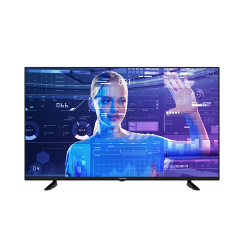 Televisore Grundig 55GFU7800B 55 4K Ultra HD 55" LED