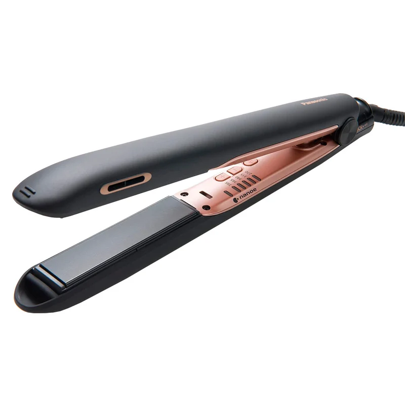 Piastra per capelli Panasonic EHPHS9KK825 PRO Rosa