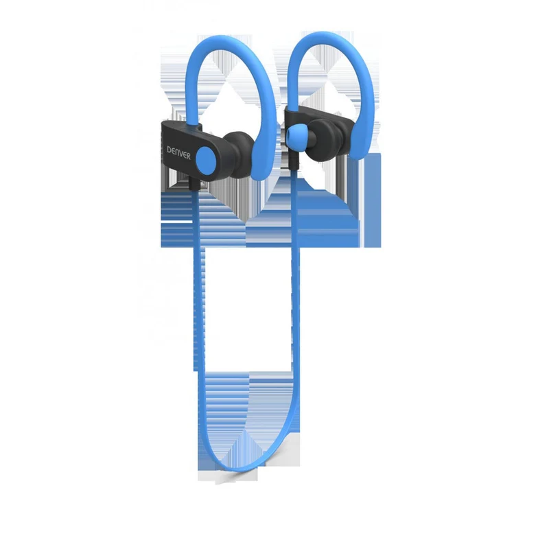 Auricolare Bluetooth sportivo Denver Electronics BTE-110 50 mAh