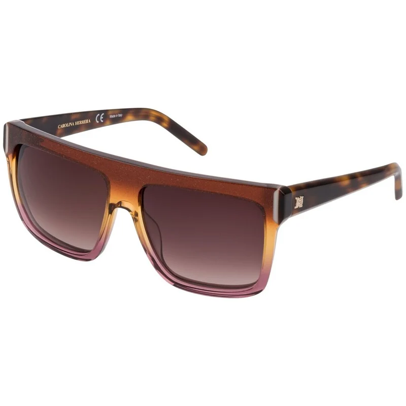Occhiali da sole donna Carolina Herrera SHN617M-580ACZ ø 58 mm