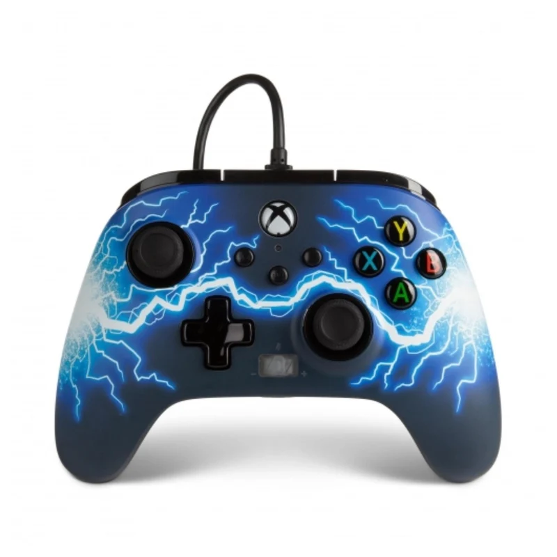 Controllo del gioco XBOX ENHANCED WIRED ARC