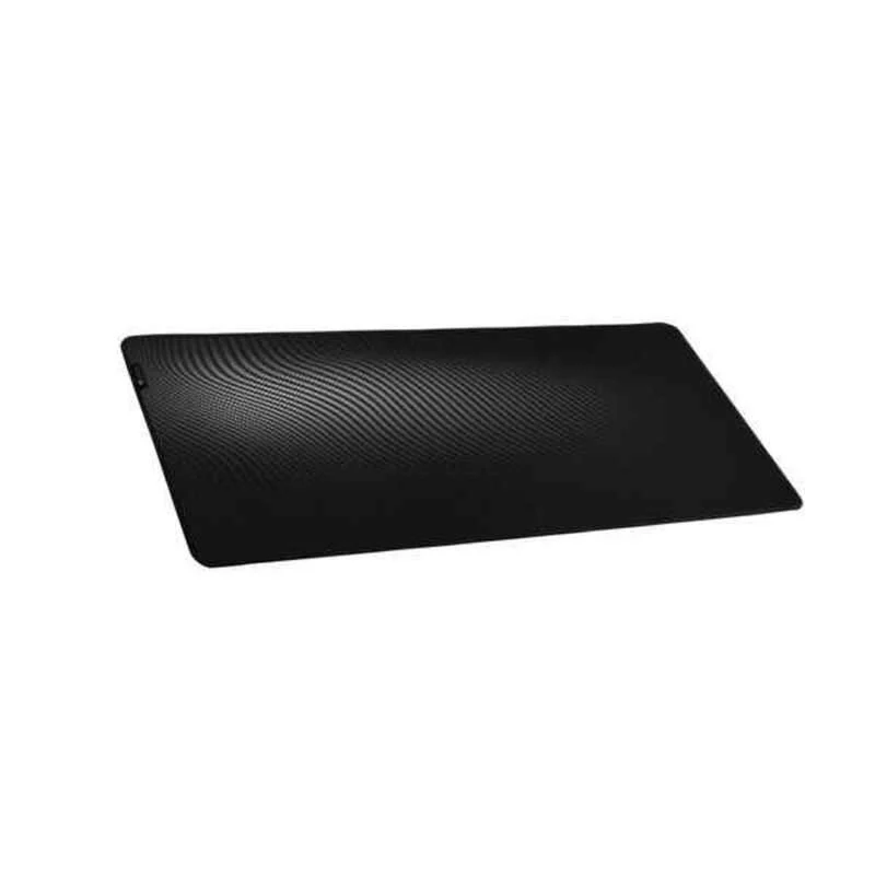 Tappetino per mouse da gioco Genesis Carbon 500 Ultra Wave nero