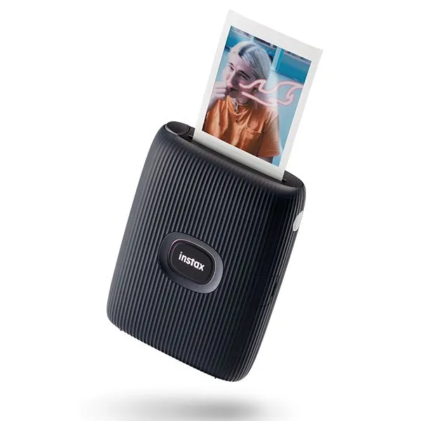 Stampante Instax Mini LINK2 Space Blue