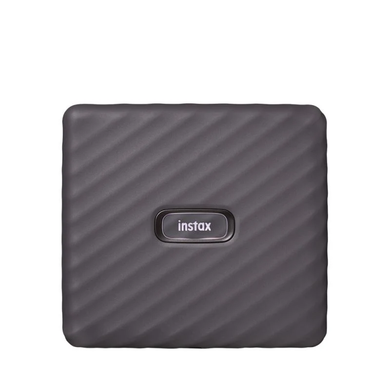 Stampante Instax LINK Wide Mocha Gray