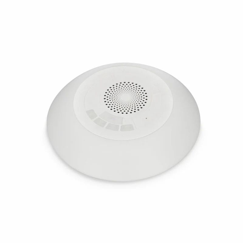 Altoparlanti Bluetooth KSIX Mermaid 5W 1800 mah Bianco