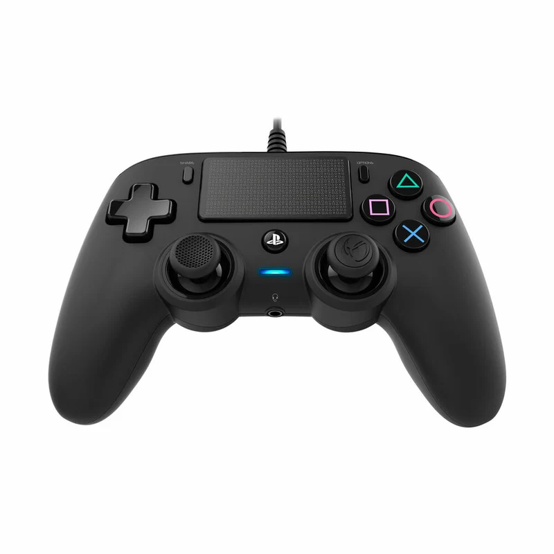 Controllo del gioco Nacon PS4OFCPADBLACK