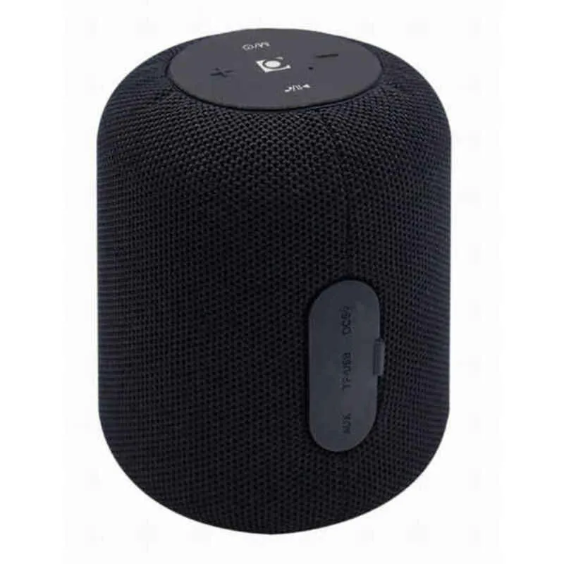 Altoparlanti Bluetooth portatili GEMBIRD 5 W
