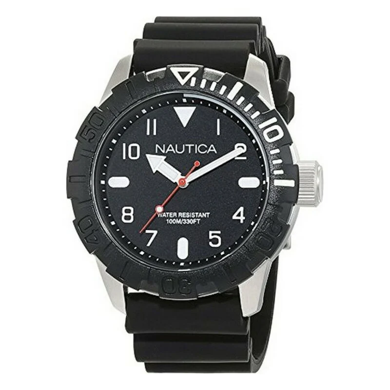 Orologio Uomo Nautica NAD09519G (Ø 44 mm)
