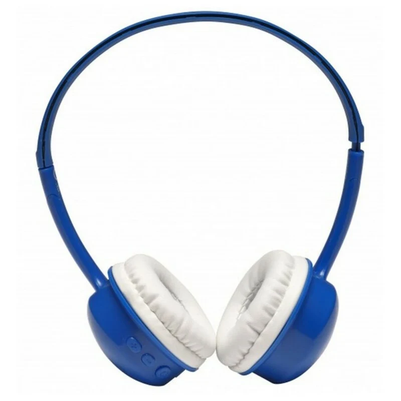 Cuffie pieghevoli con Bluetooth Denver Electronics BTH-150 250 mAh
