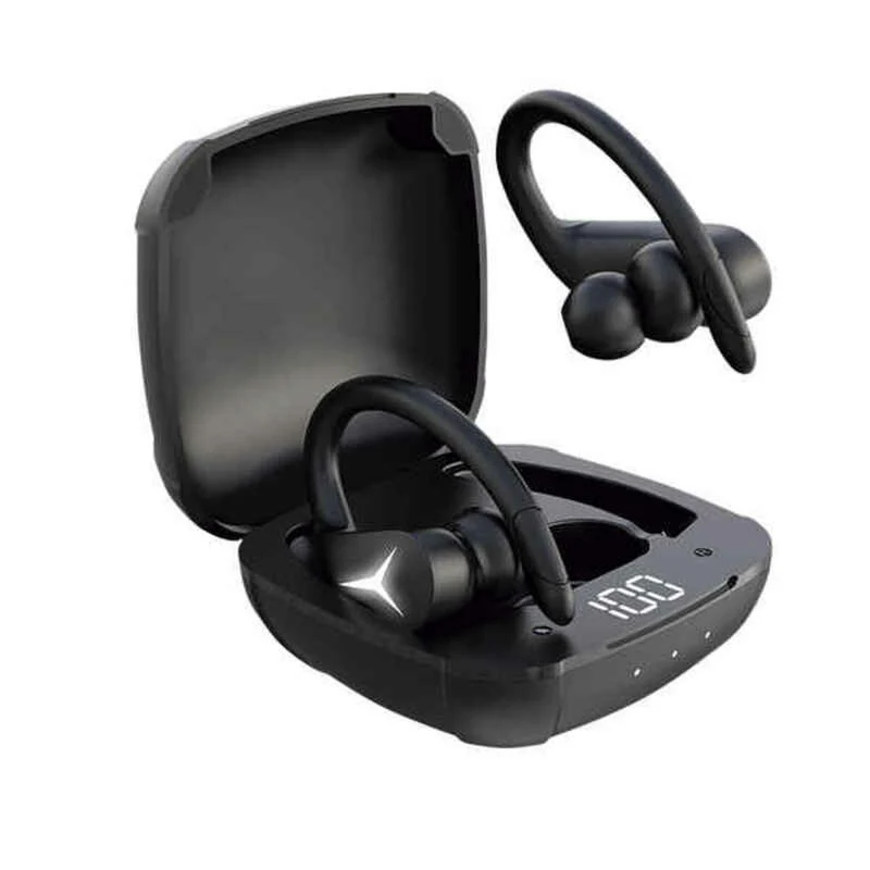 Cuffie sportive KSIX Sport Buds 2 700 mAh