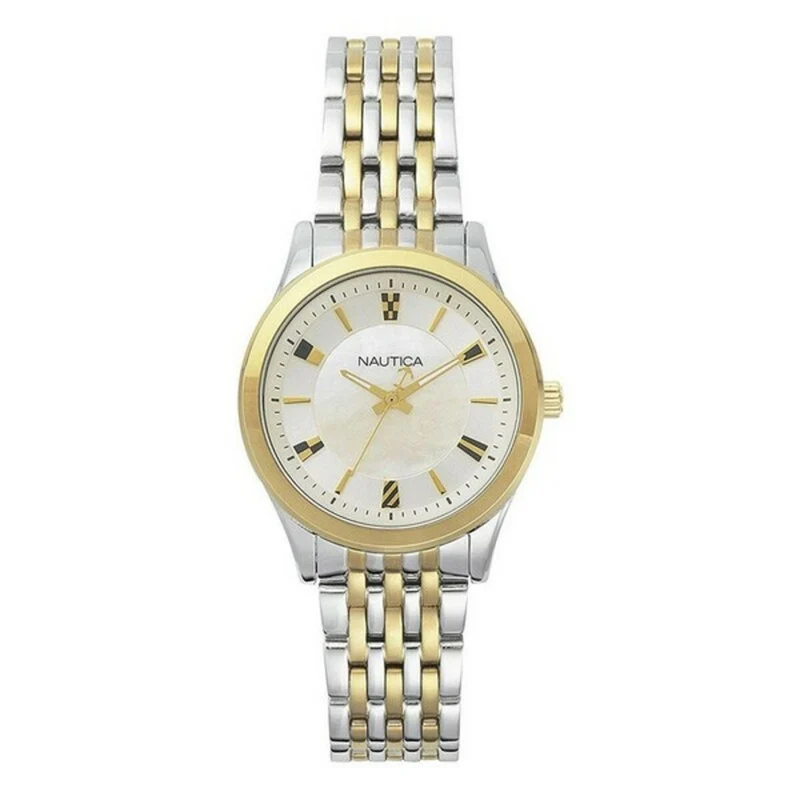 Orologio da donna Nautica NAPVNC004 (Ø 36 mm)