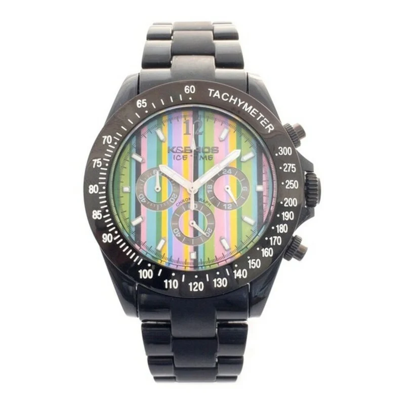 Orologio da donna K&Bros 9517-4-600 (Ø 42 mm)