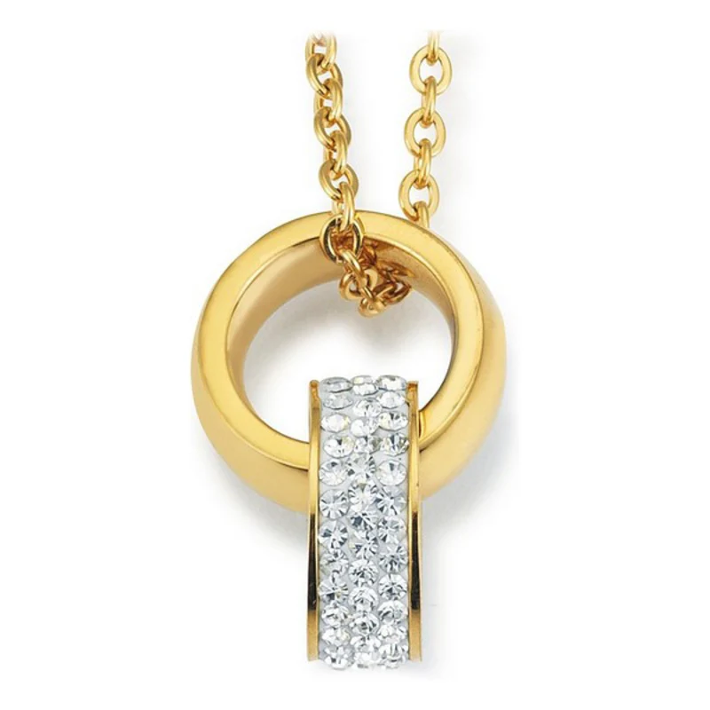 Collana Donna Gooix 415-01845 (50 cm)