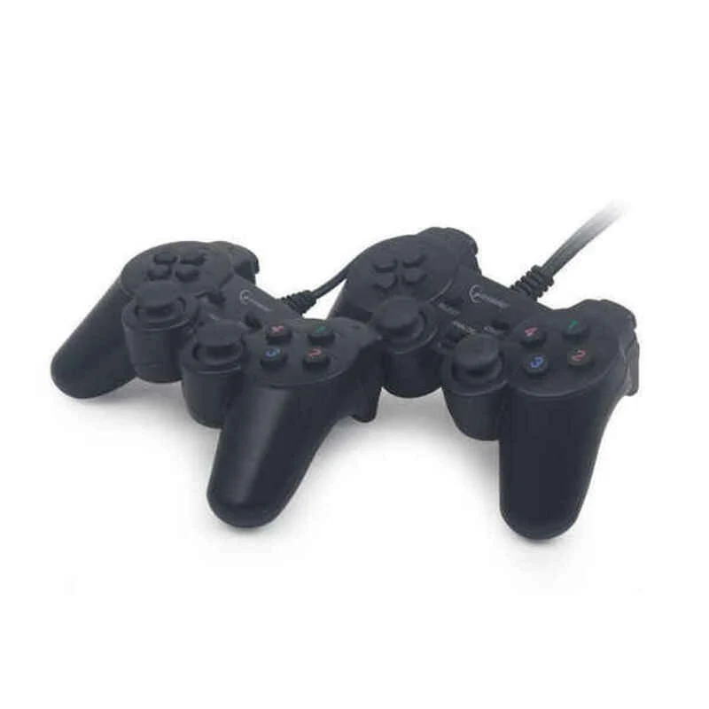 Controllo di gioco GEMBIRD JPD-UDV2-01 PC Nero