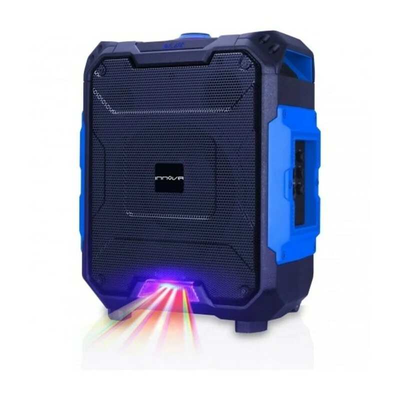 Altoparlante portatile Innova ALT/28 Bluetooth 2100 W 10 W