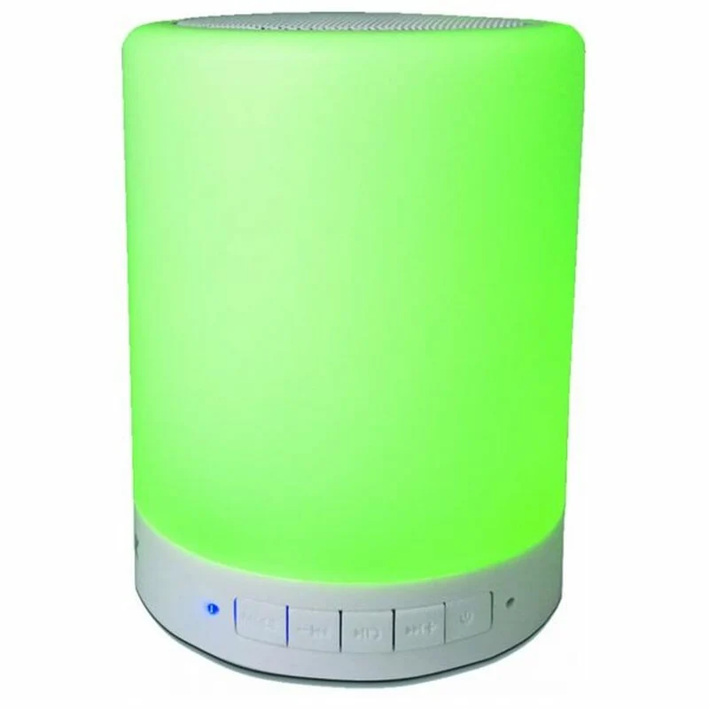 Altoparlante senza fili Bluetooth Denver Electronics BTL-30 3W bianco