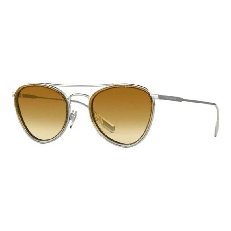Occhiali da sole da donna Burberry BE3104-10052L (Ø 51 mm) (ø 51 mm)