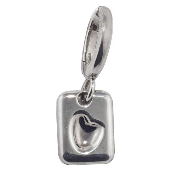 Ciondolo da donna Calvin Klein KJ12BA110900 (4,5 cm)