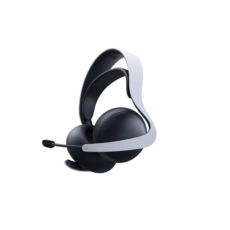 Sony PULSE Elite White Wireless Gaming Headset