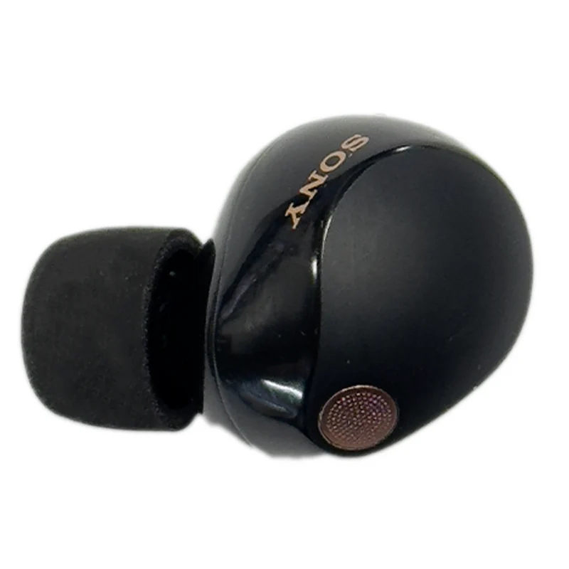 Sony WF-1000XM5 True Wireless Replacement Earbud - Left Side Refurbished - (Good)