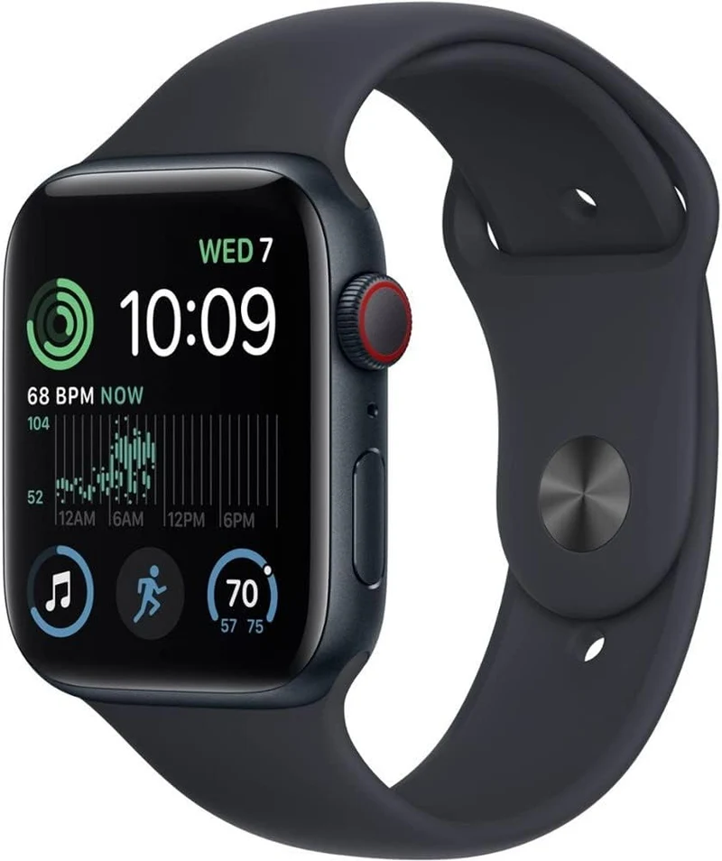 Apple Watch SE (3rd Gen) 44mm GPS