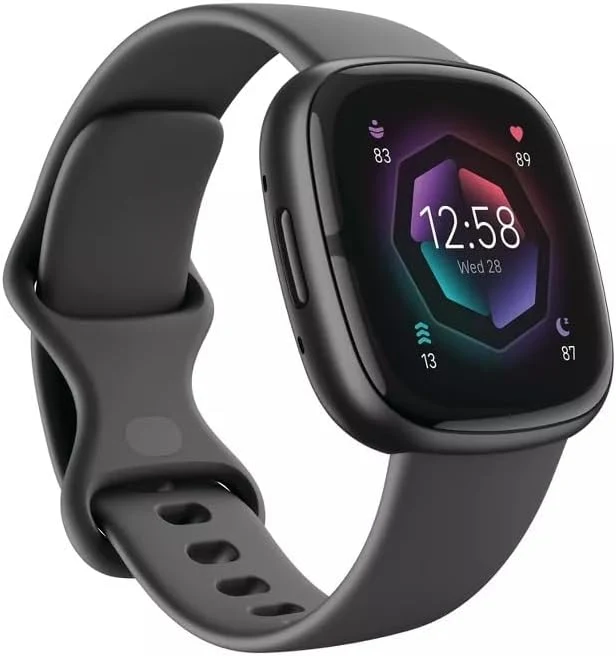 Fitbit Sense 2 Smartwatch — Refurbished