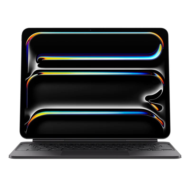 Magic Keyboard for iPad Pro 11‑inch (M4) - British English - Black