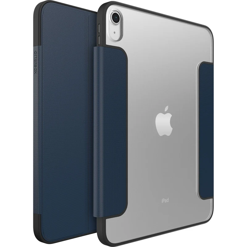 OtterBox Symmetry Folio Apple iPad Air 13" (M2) Coastal Evening - blue - Blue