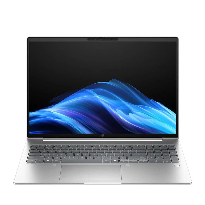 HP ProBook 4 G1i 16" WUXGA AI PC, Ultra 7 255H, 24 GB DDR5, 1 TB NVMe SSD, DSC RTX 3050 4 GB Graphics, DOS, Dual AryMic F USB2 NFOVCamera, Clickpad Backlit with Numeric Keypad, Intel AX211 Wi-Fi 6E, 1 Year Warranty