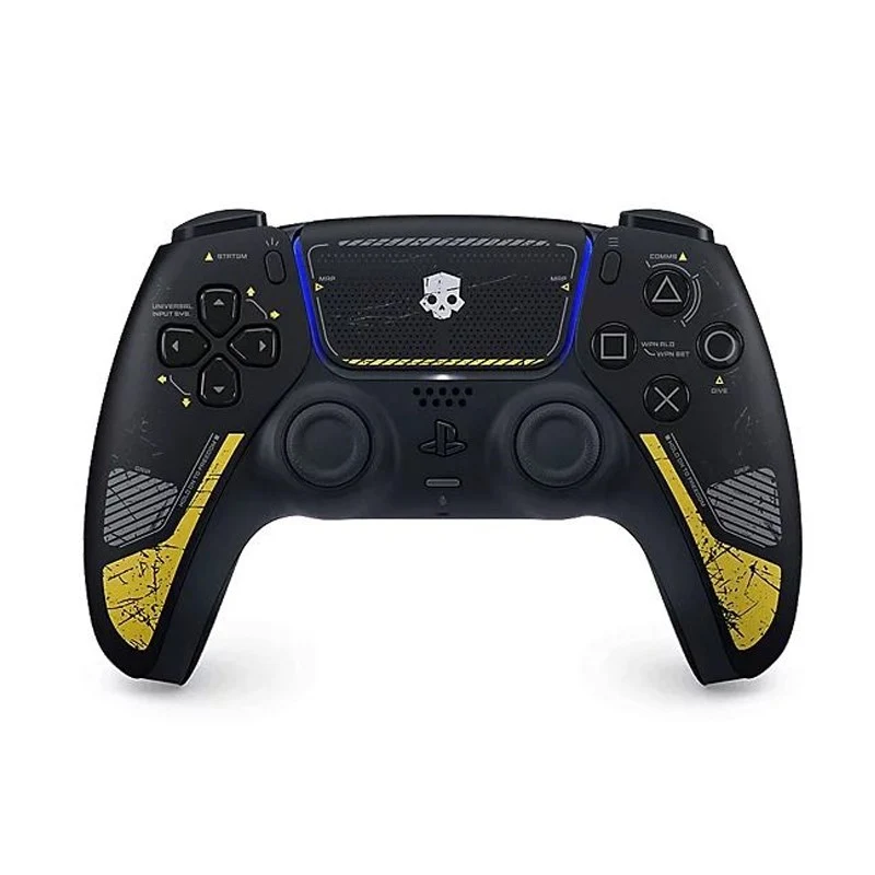 Sony DualSense PS5 Wireless Controller Helldivers 2 Limited Edition