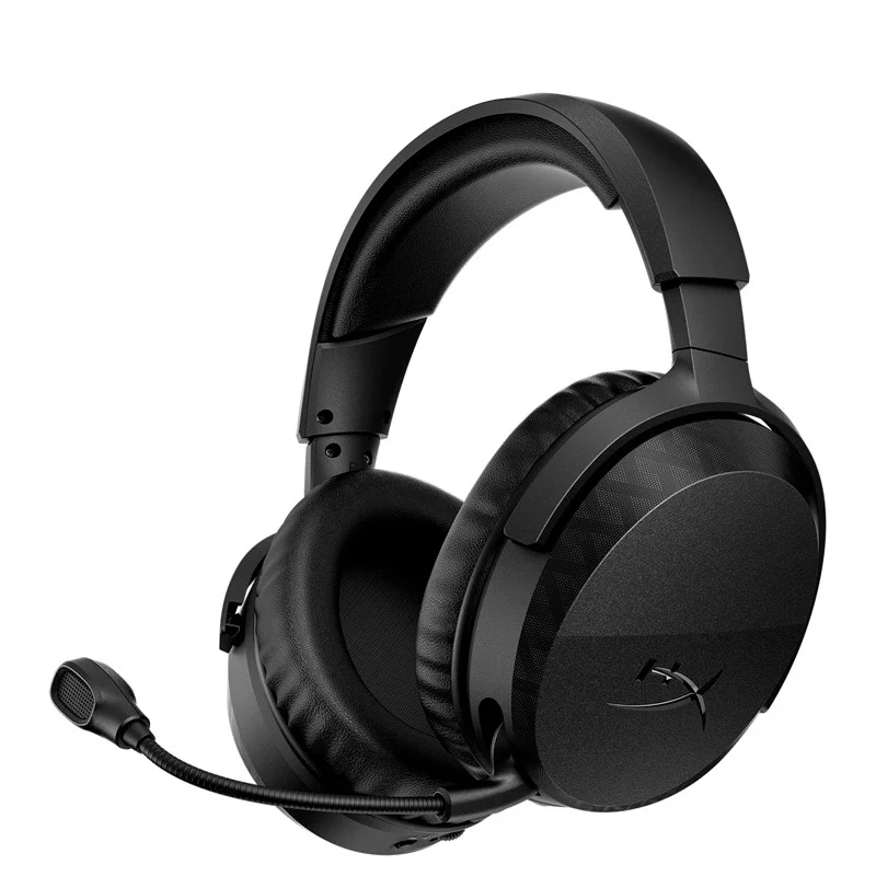 HyperX Cloud Stinger 3 Wireless Bluetooth Gaming Headset for PC, PS5, Switch, Mac, Mobile - Black