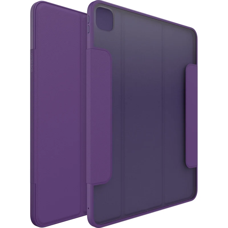 OtterBox Symmetry Folio Apple iPad Pro 11" (M4) Figment - purple - Purple