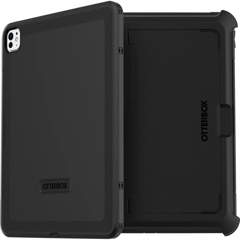 OtterBox Defender Apple iPad Pro 13" (M4) - Black