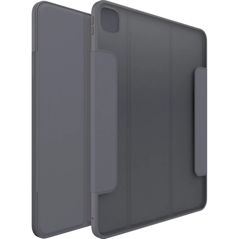 OtterBox Symmetry Folio Apple iPad Pro 13" (M4) Thunderstorm - black - Black