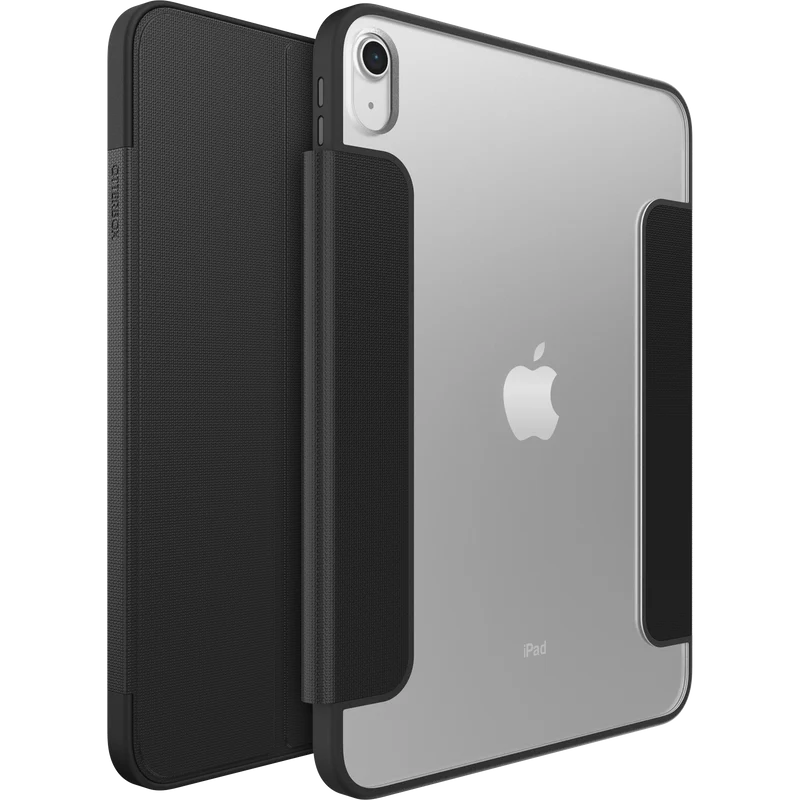 OtterBox Symmetry Folio Apple iPad 10th Gen Starry Night - Black