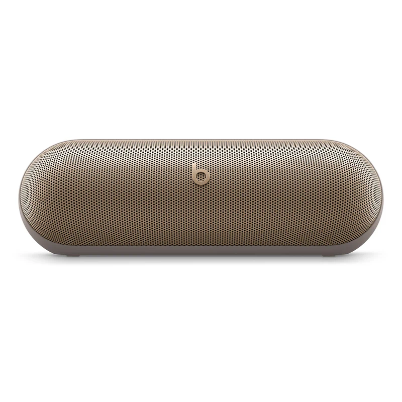 Beats Pill - Champagne Gold