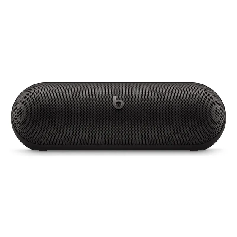 Beats Pill - Matte Black