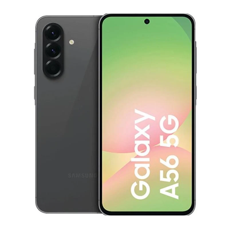 Samsung Galaxy A56 5G, 8 GB RAM, 6.7"