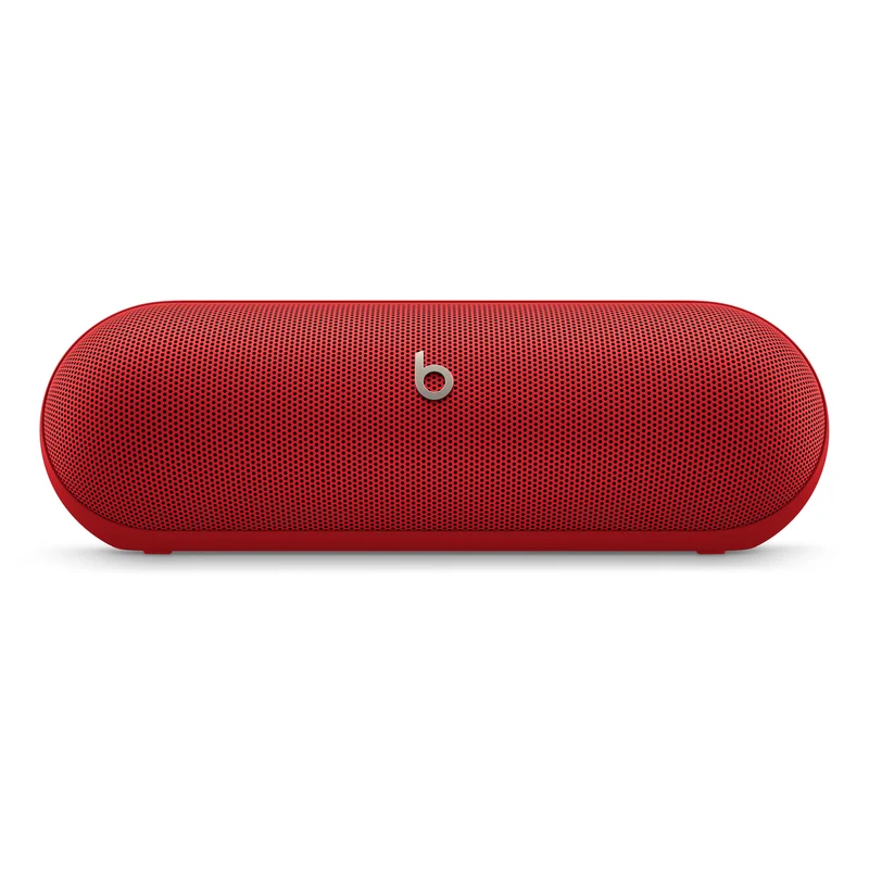 Beats Pill - Statement Red