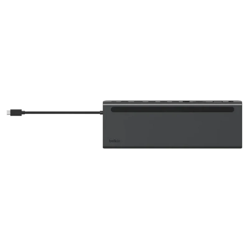 USB-C 11-in-1 Multiport Docking Station