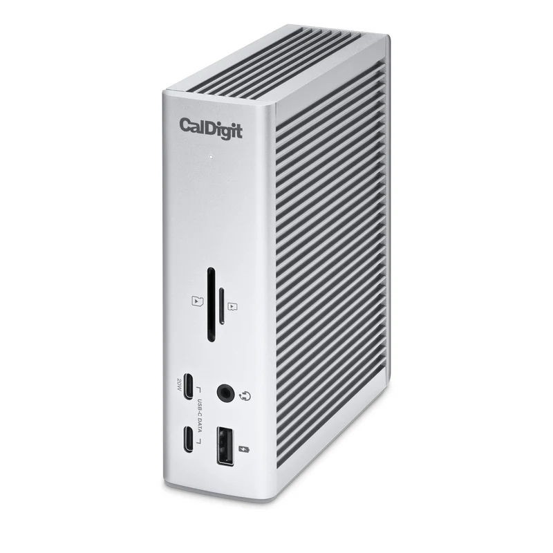 Thunderbolt 4 Pro Dock