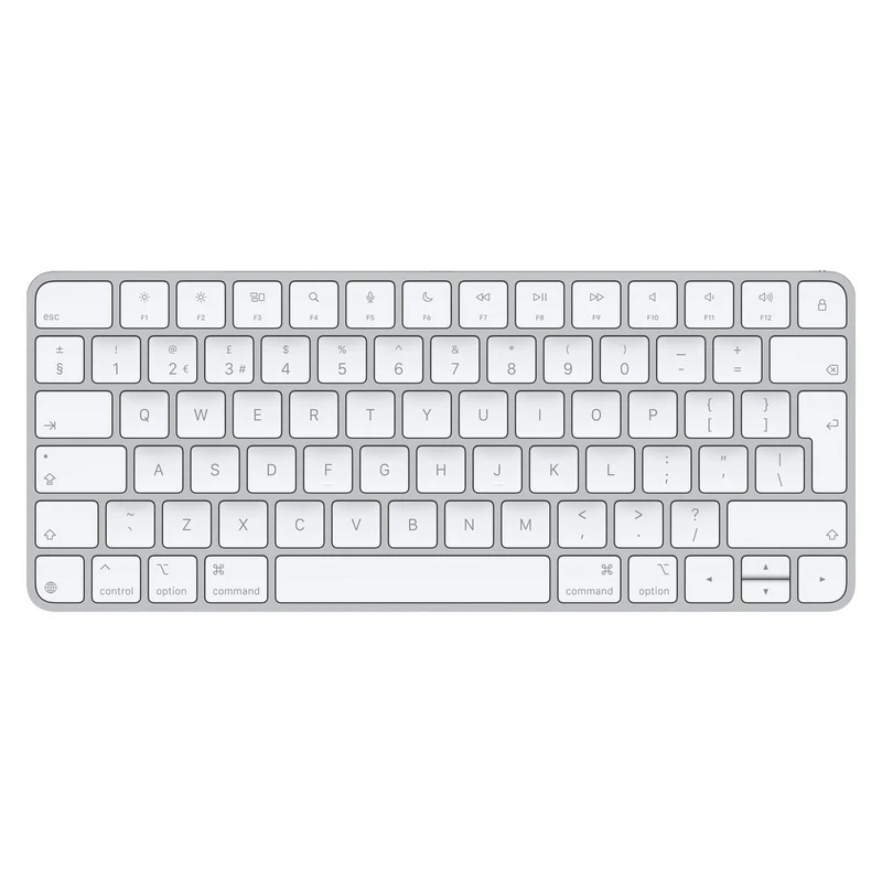 Magic Keyboard - British English (USB-C)