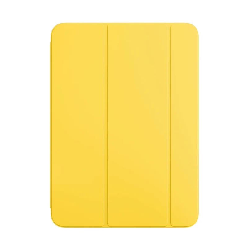 Smart Folio for iPad (A16) - Lemonade