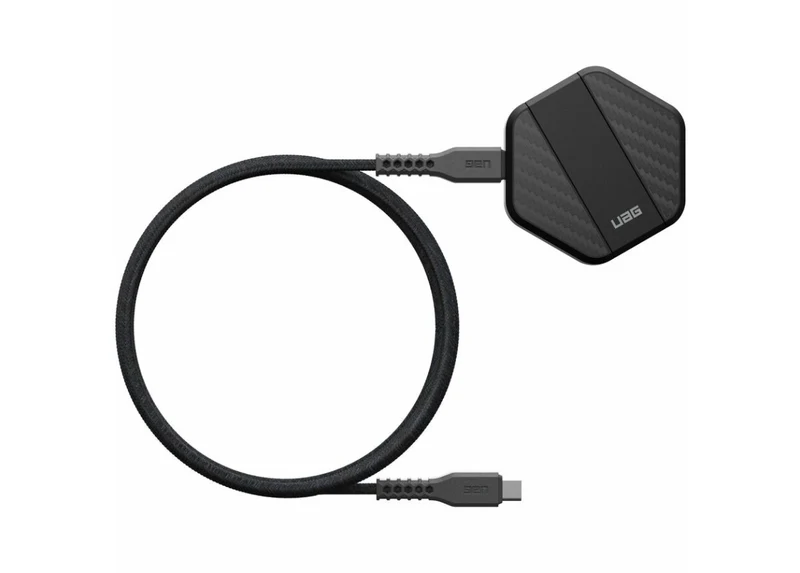 UAG MagSafe Charging Pad with stand