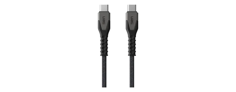 UAG Cable USB-C to USB-C